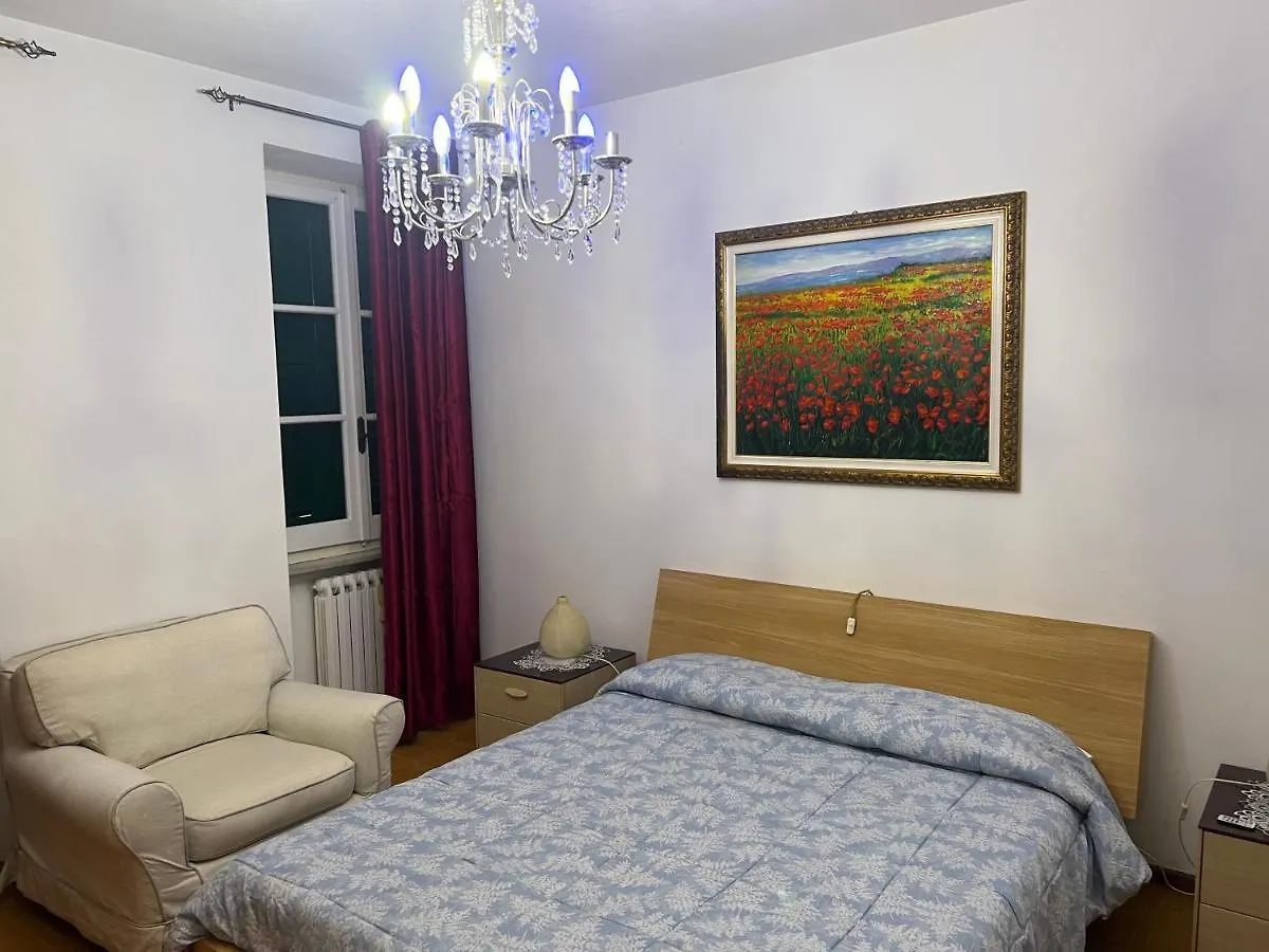 Appartamento La Parigina - Lavagna