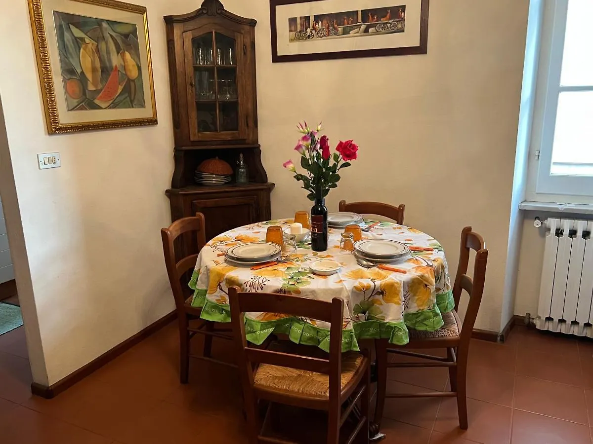 Appartamento La Parigina - Lavagna