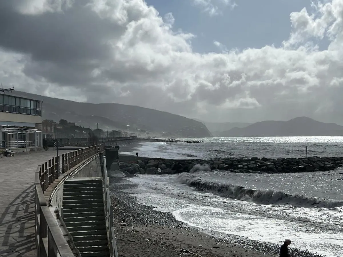Appartamento La Parigina - Lavagna