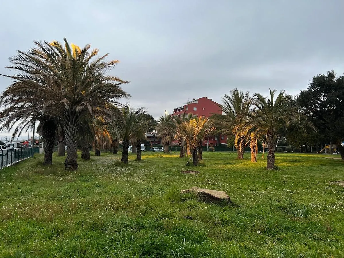 Appartamento La Parigina - Lavagna Italia