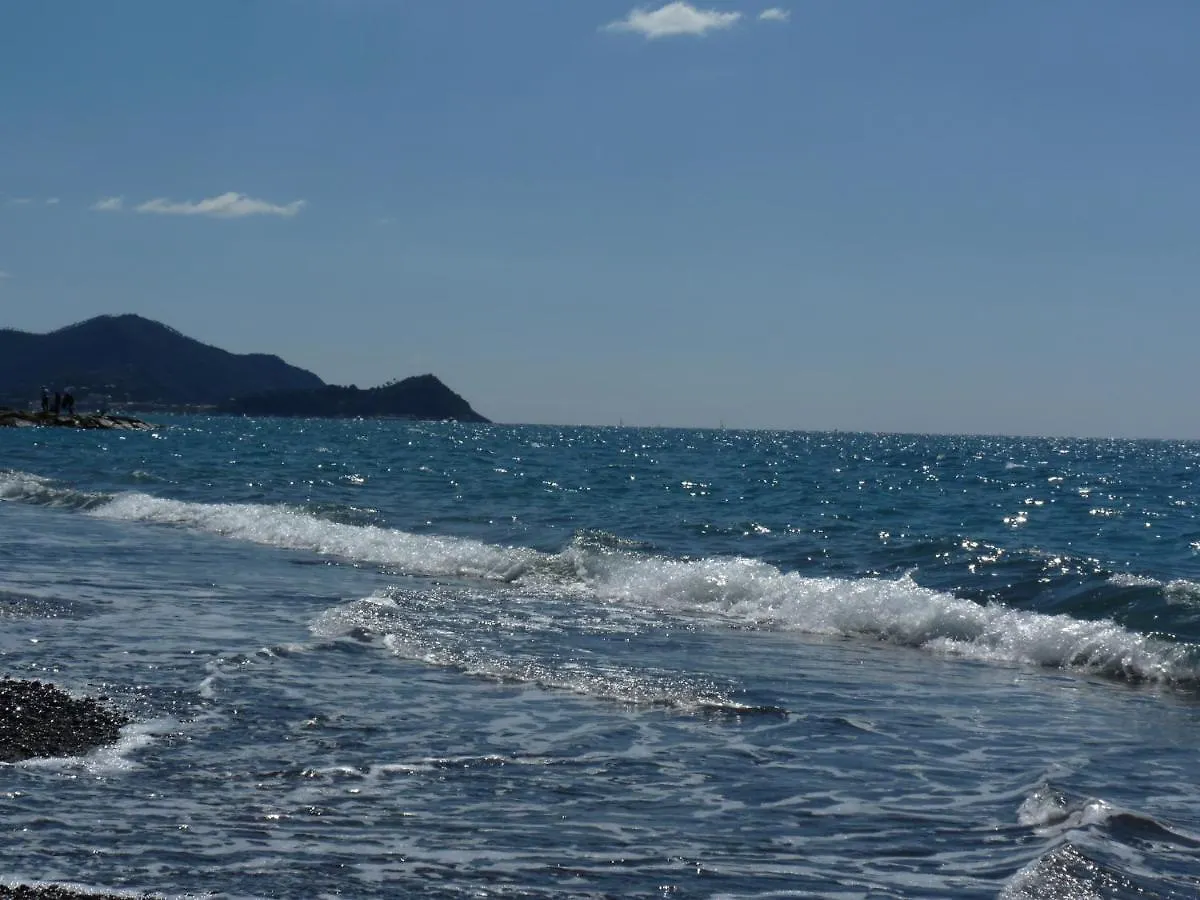 Appartamento La Parigina - Lavagna 0*,  Italia