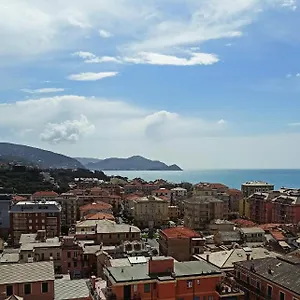 Ca Marisa Tra Le 5 Terre,sestri Lev E Portofino Lavagna