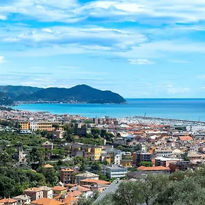 Bodyfly Lavagna