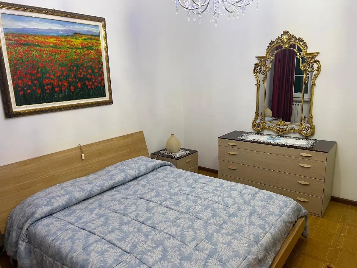 La Parigina - Lavagna Apartment Italy