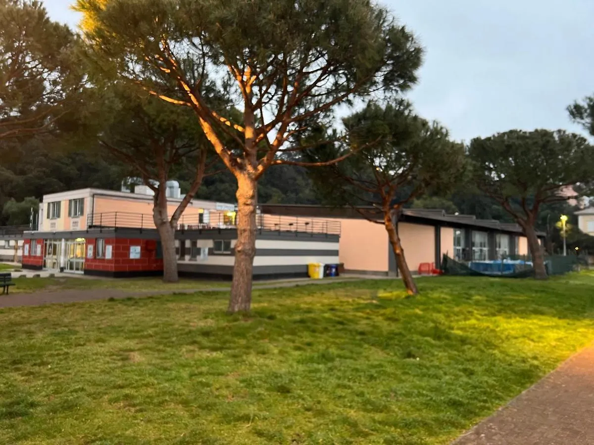 La Parigina - Lavagna Apartment Italy